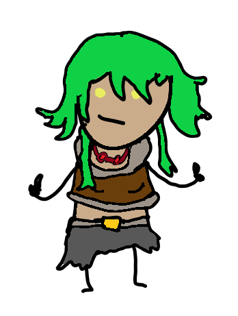 Imagen del personaje Lira Val Waxari de Faenaria