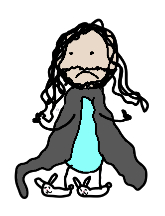 Imagen del personaje Renzo Vega de Faenaria