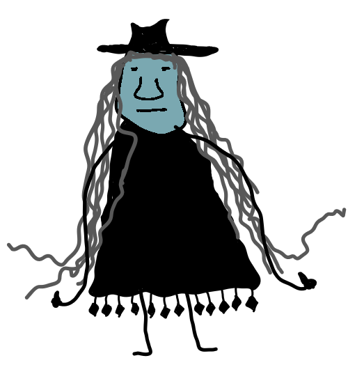 Imagen del personaje Sorak de Faenaria